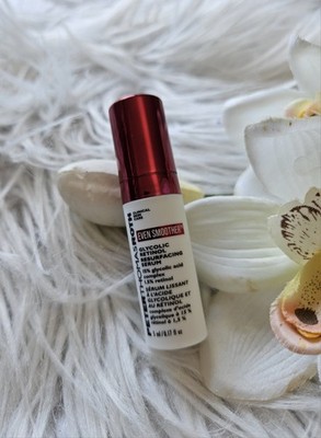 Peter Thomas Roth  |  Even Smoother Glycolic Retinol Resurfacing Serum Pflege 