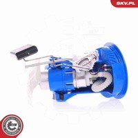 Kraftstoffpumpe FöRdereinheit Esen SKV 02SKV710 FüR BMW 12V 3Er E36 Touring 316