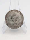 1910 Australia Florin — photo from another recent sale