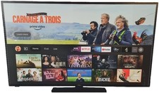 Image of Polaroid P50UPF2024A 50 Inch Smart TV 4K Ultra HD LED Built-In Alexa AirPlay
