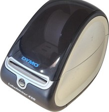 DYMO LabelWriter 450 Thermal Label Printer No PSU Price Inc VAT