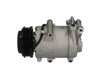 Bosch 1 986 AD1 148 Kompressor, Klimaanlage FüR Ford