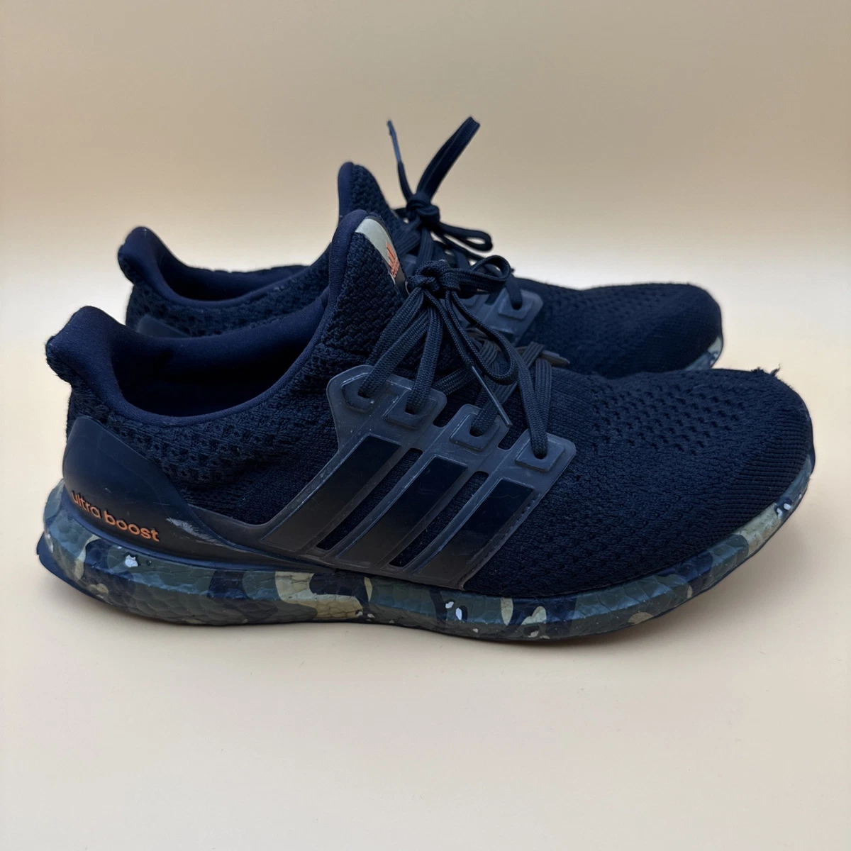 Adidas Ultraboost 5.0 DNA Black Camo for sale | eBay