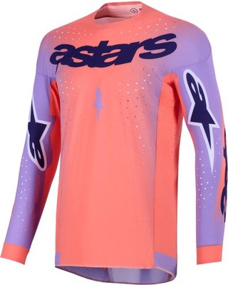 Alpinestars Supertech Scenz Motocross Jersey