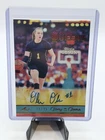 Sports Card Singles Olivia Olson Autographed /15 Glory Of The Game 2025