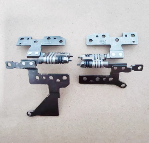 LCD Hinges Kit Screen Axis For Asus VivoBook Tp1400 Tp1400KA