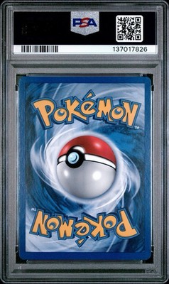 1999 Pokemon FRENCH 1st Edition Base Set Pikachu 58/102 PSA 9 MINT