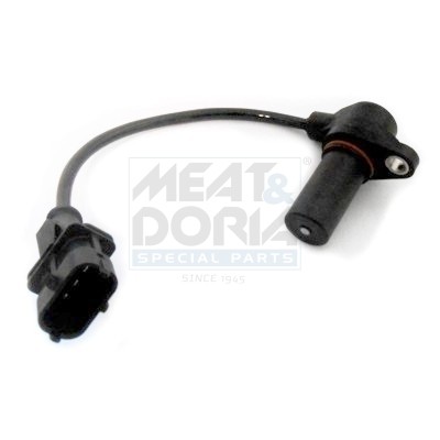 Meat & Doria Impulsgeber Kurbelwelle FüR Chrysler Voyager Iv Rg 2.8 Crd Rs-image