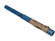 Rock River Tool 2492570 Carbide-Tipped Chucking Reamer, 0.2570" (F), Made in USA