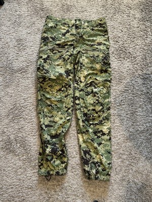 RARE AOR2 Level 5 Softshell Pants Patagonia NSW NSWCC CAG DEVGRU Medium Regular