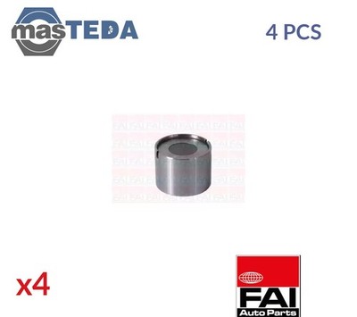 BFS144 HYDROSTÖSSEL VENTILSTÖSSEL FAI AUTOPARTS 4PCS FÜR OPEL MOVANO 2.8 DTI