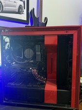 Gaming PC Desktop Computer