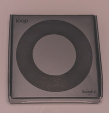 Loop Switch 2 - Black