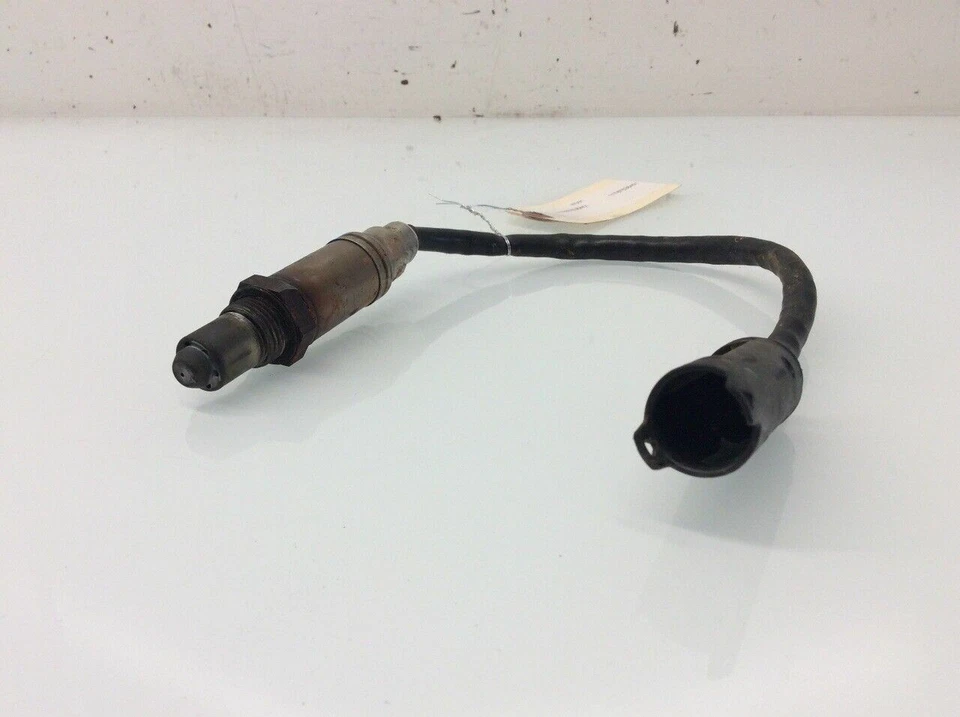 2006-2010 BMW M5 E60 E61 M6 E63 E64 Oxygen O2 Sensor OEM Used - Image 3 of 4