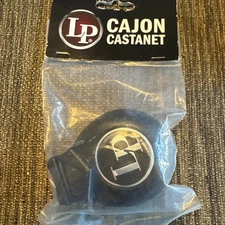 LP Cajon Castanet Small
