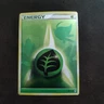 2011 Pokemon Call of Legends Common Holofoil Grass Energy 88/95