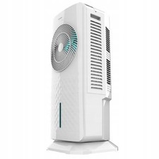 Condizionatore evaporativo Cecotec EnergySilence 3500 Cool Compact Smart