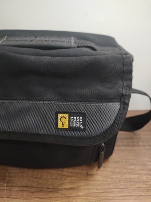 Case Logic Camera Bag Black Universal D1