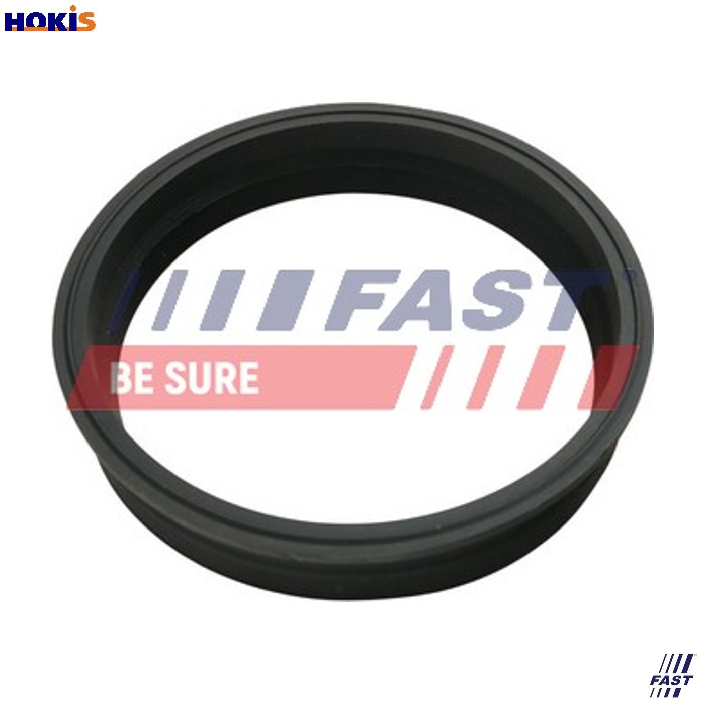 Fits FAST FT48501 FUEL PUMP GASKET - Image 8