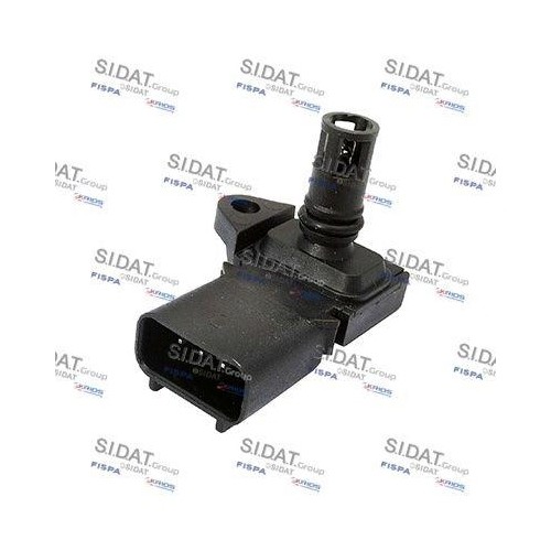 Sensor Saugrohrdruck Sidat 84.223 FüR Ford Jaguar Mazda Mg Volvo Hitachi-image
