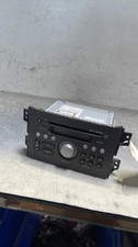 Autoradio Suzuki SPLASH