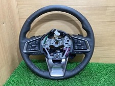 Genuine Oem Subaru Impreza Wrx Sti Steering Wheel Ej20 Jdm 2 Genuine Oem Subaru Impreza Wrx Sti Steering Wheel Ej20 Jdm 2
