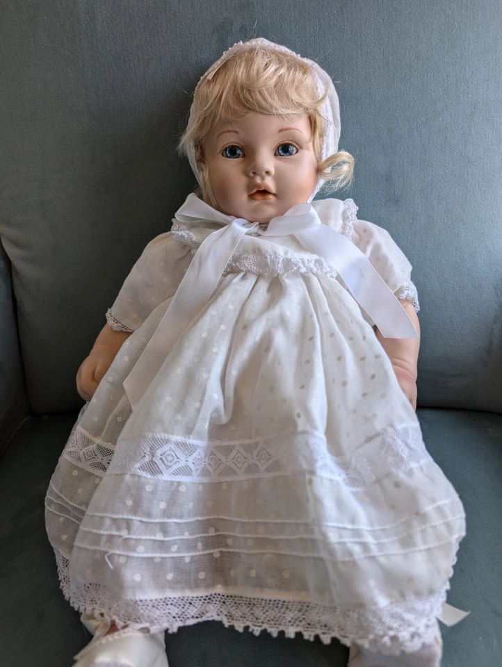 Muñecas - Pauline's Edición Limitada Foto 2 de 4