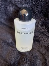 bal d'afrique byredo Gel Douche