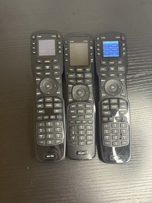 2 MX-780 1 MX-890 Lot