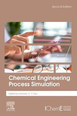 Dominic Foo | Chemical Engineering Process Simulation | Taschenbuch | Englisch