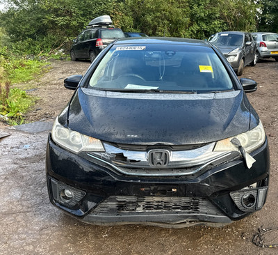 HONDA FIT MK4 GP5 1.5 HYBRID TEILE / BRUCH 1 X RADMUTTER 2014-2017 (REF:3029)