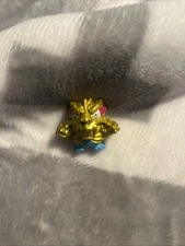 Mr Beast Lab Swarms Series 3 Hyper Fusion Ultra Rare SKELE-PANTHER