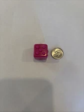 Mini Brands Toys In Excellent Condition Fidget Cube