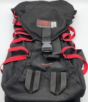 Osprey Aether Hiking Backpack Black