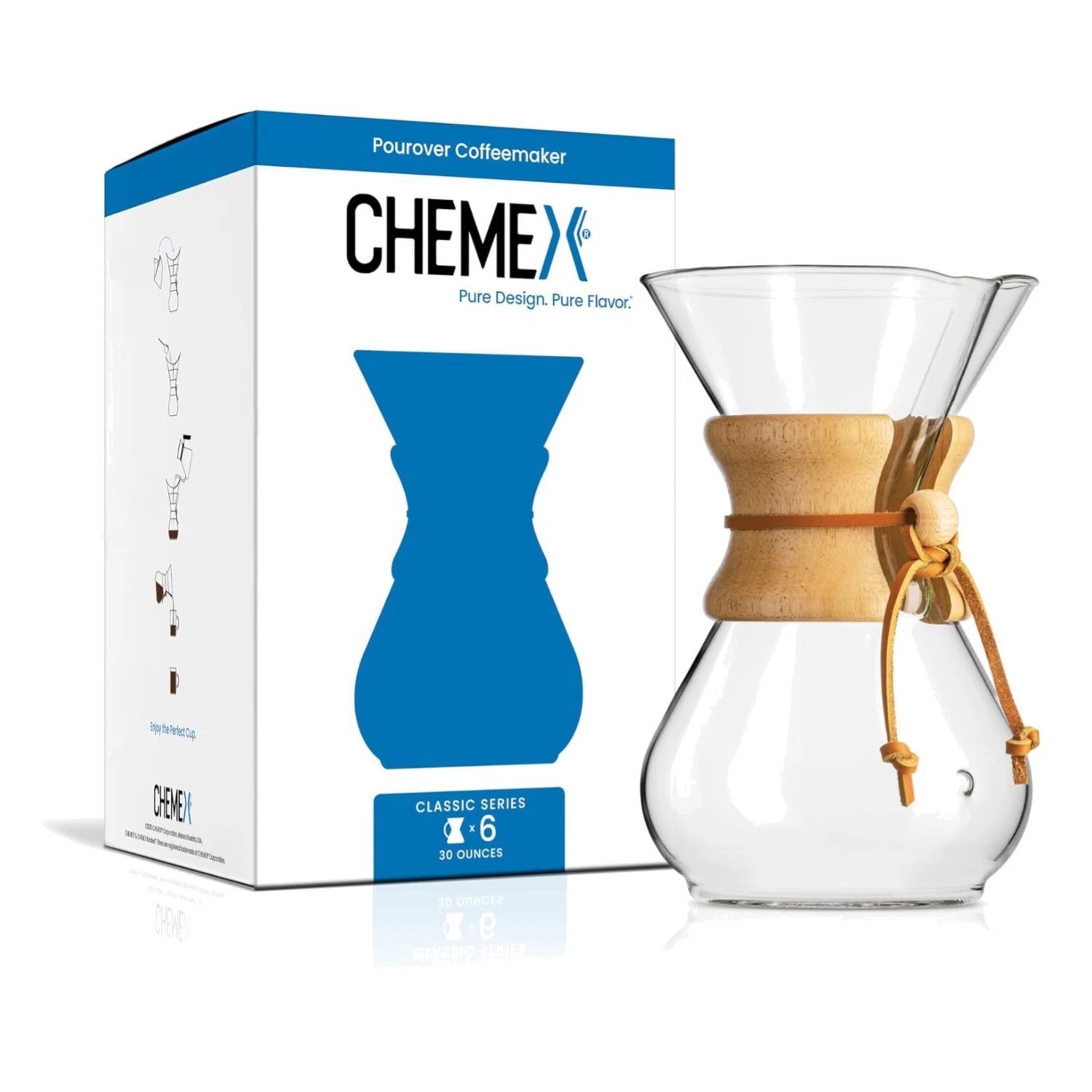 &ndash; Elegant & Easy To Use For Coffee Lovers