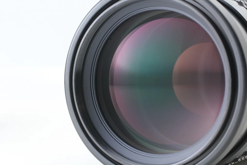 [Como Nuevo] Lente SMC Pentax A 200 mm f/4 Formato Medio Para 645 645N 645Nll De JAPÓN Foto 2 de 4