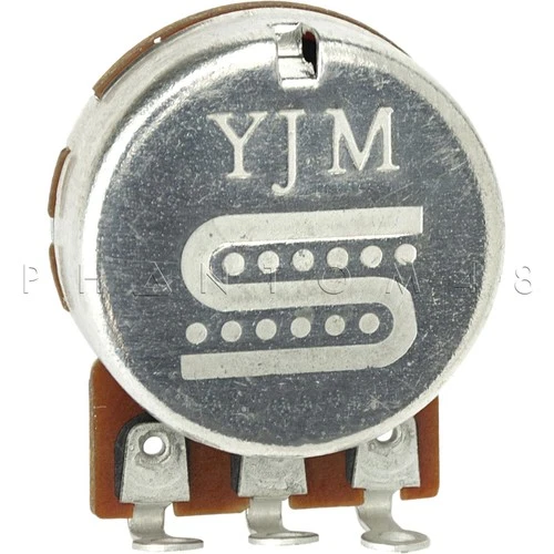 Seymour Duncan - YJM-500K - Yngwie Malmsteen - High-Speed Potentiometer