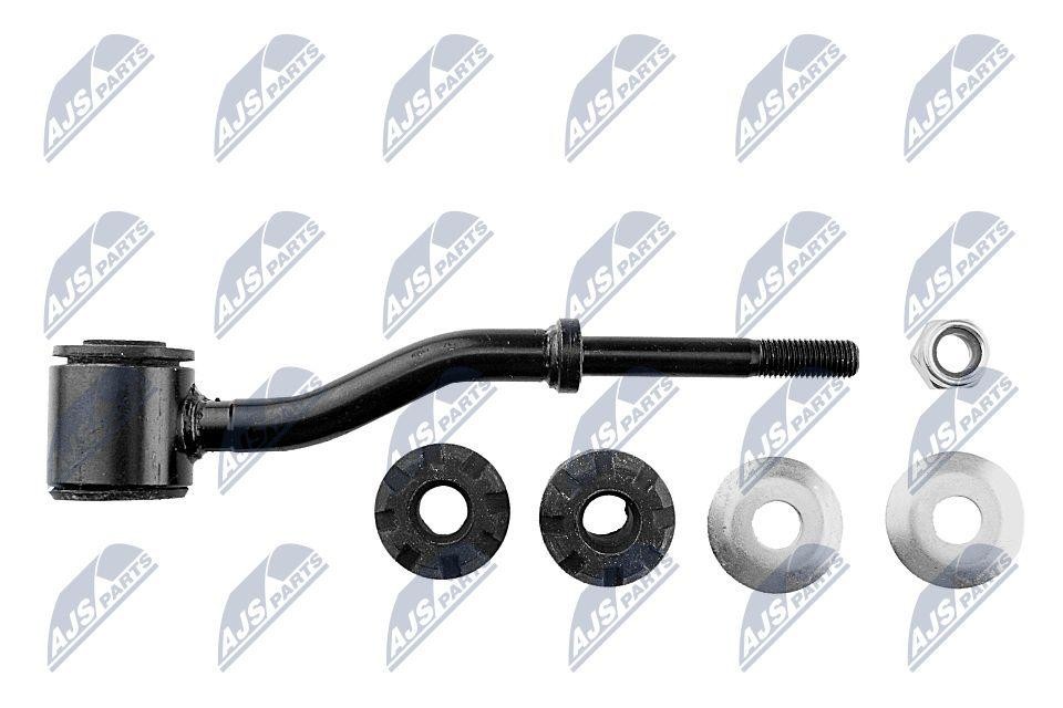 Front Stabilizer Link For Jeep Cherokee 84-91 L/R 190Mm - Image 6