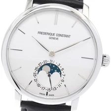 FREDERIQUE CONSTANT Slim line FC-705S4S6 Moon phase Automatic Men's Watch_900968
