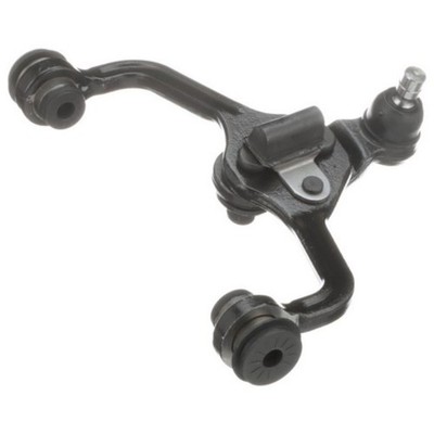 TC6273 Delphi Control Arm Front Driver Left Side Upper With ball joint(s) Hand