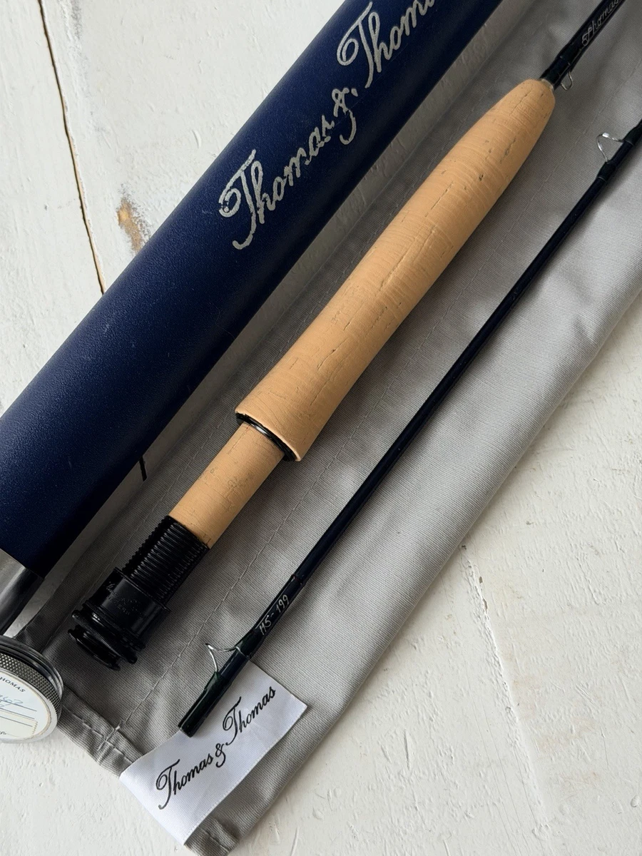 Thomas & Thomas Fishing Rods & Poles for sale | eBay