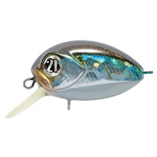 Pontoon21 Red Rag 36F-SR 005 Crash HG Wakasagi, Lenght mm 36, Floating Fishin...