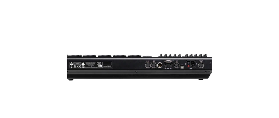 MA Lighting grandMA3 onPC Command Wing - Image 4 of 4