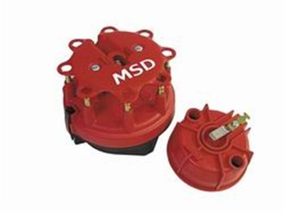 MSD Performance 8441 Distributor Accessories