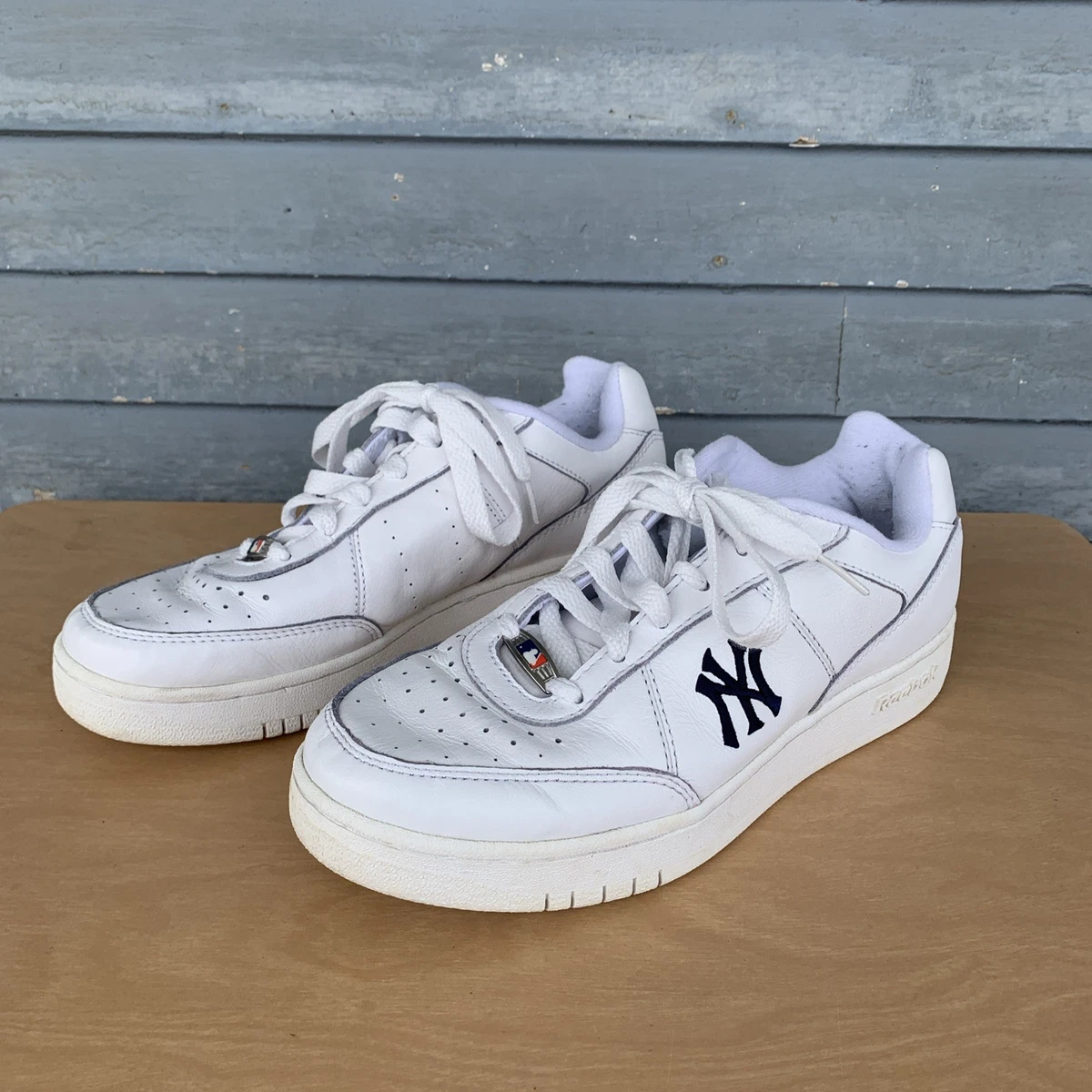 New York Yankees Men MLB Shoes for sale | eBay
