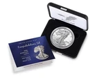 2026 P Congratulations Set American Eagle 1oz Silver Proof Coin PRESALE - SEALED