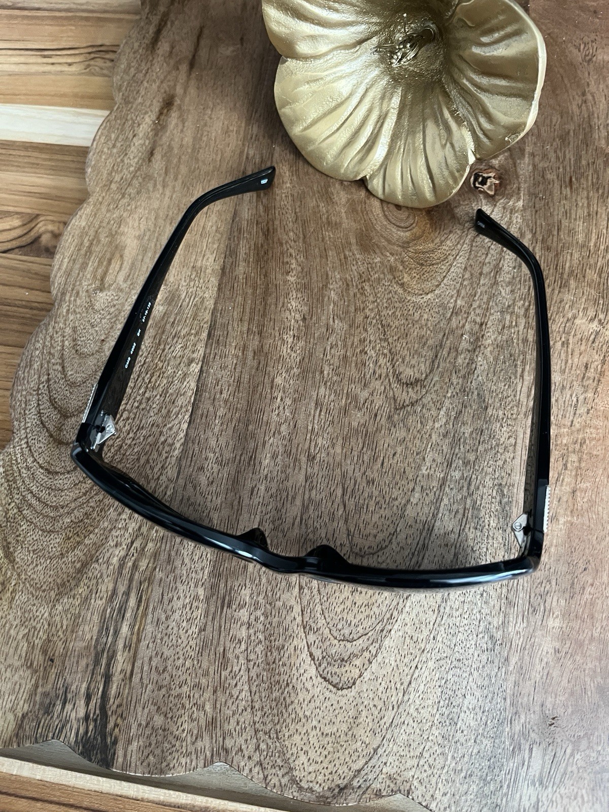 Black women’s sunglasses frames replace with your… - image 6