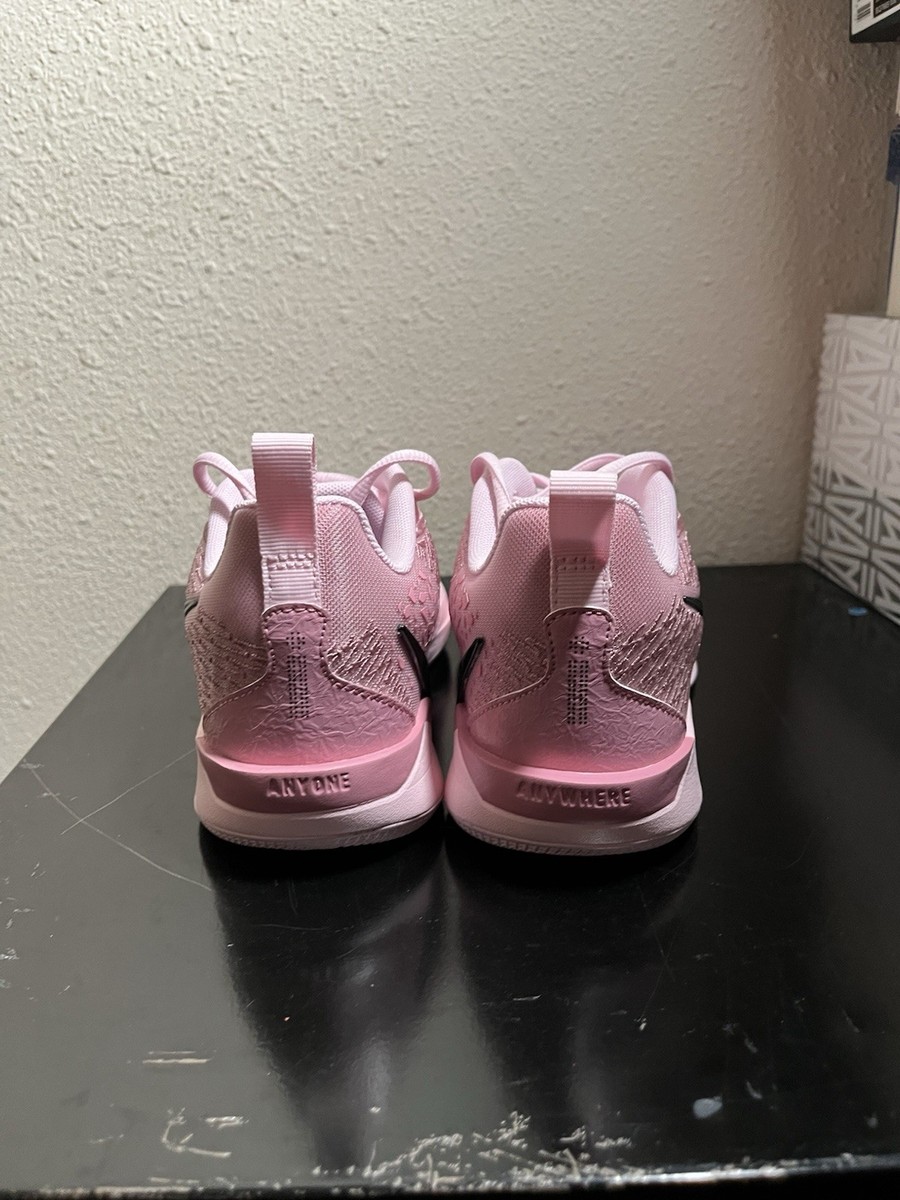 Nike Sabrina 2 
