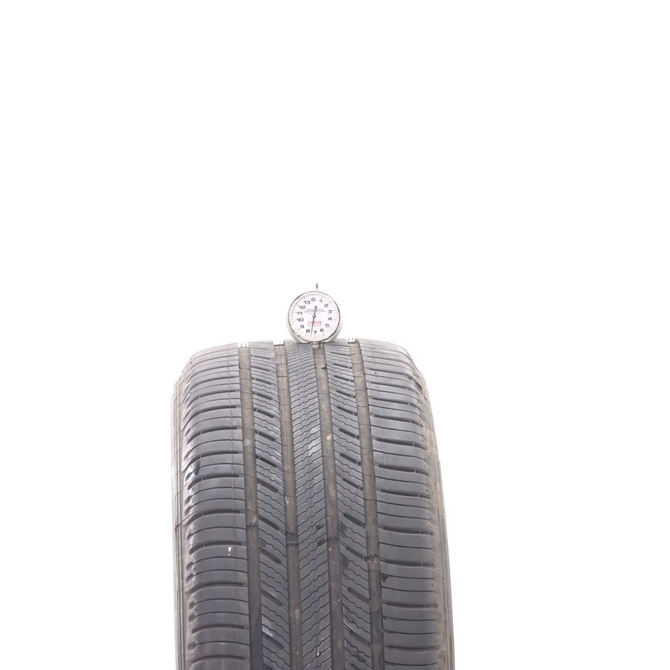 Used 225/55R16 Michelin Premier A/S 95V - 7.5/32 - Image 3 of 4