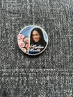 U.S. Mint 2018 American Silver Eagle 1 oz .999 Silver Colorized Meghan Markle